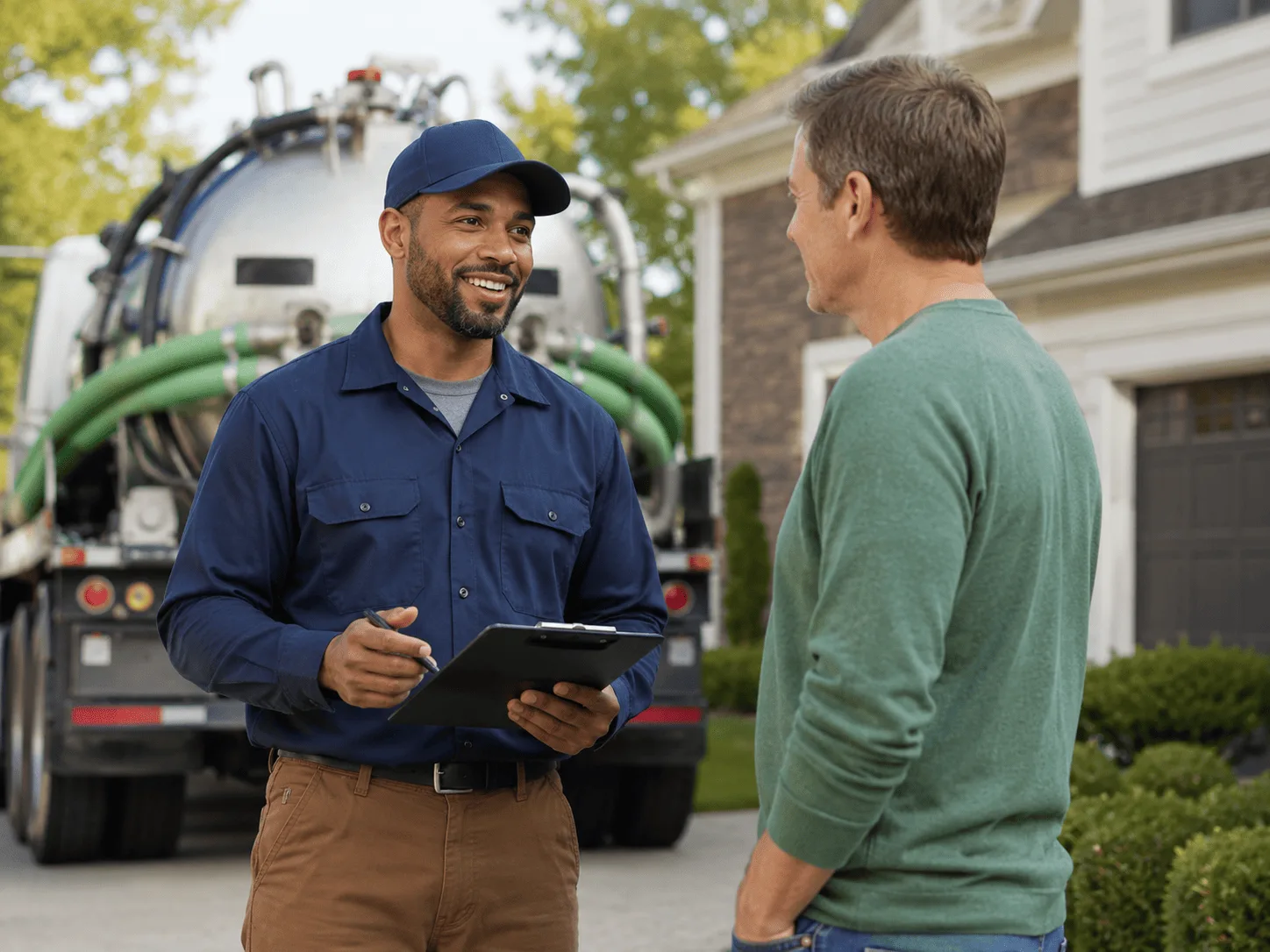 Mosquito Control Krum, TX FAQs
